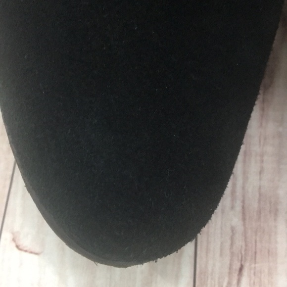 SAM EDELMAN | Kate OTK over the knee heeled boots - Picture 6 of 9